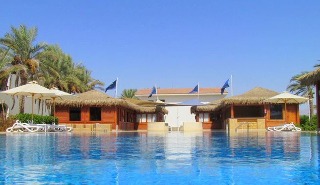 Sharm El Sheikh